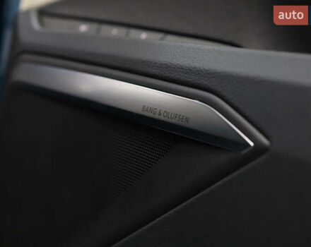 Синий Ауди E-Tron, объемом двигателя 0 л и пробегом 80 тыс. км за 28900 $, фото 106 на Automoto.ua