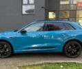Синий Ауди E-Tron, объемом двигателя 0 л и пробегом 63 тыс. км за 31900 $, фото 8 на Automoto.ua