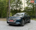 Синій Ауді E-Tron, об'ємом двигуна 0 л та пробігом 163 тис. км за 24900 $, фото 1 на Automoto.ua