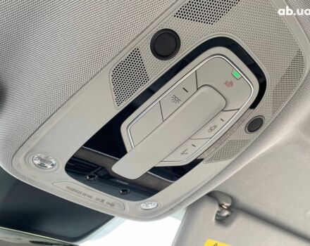 Синий Ауди E-Tron, объемом двигателя 0 л и пробегом 125 тыс. км за 25240 $, фото 23 на Automoto.ua