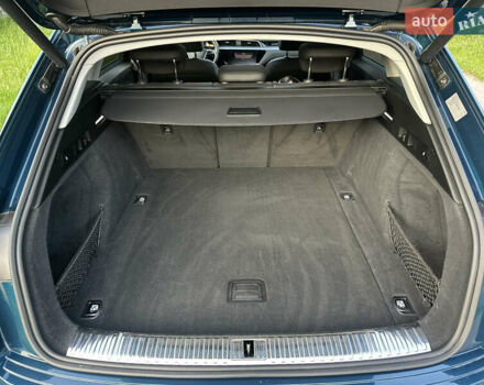 Синій Ауді E-Tron, об'ємом двигуна 0 л та пробігом 104 тис. км за 23800 $, фото 36 на Automoto.ua