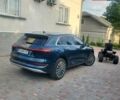 Синий Ауди E-Tron, объемом двигателя 0 л и пробегом 85 тыс. км за 36500 $, фото 34 на Automoto.ua