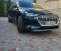 Синий Ауди E-Tron, объемом двигателя 0 л и пробегом 85 тыс. км за 36500 $, фото 25 на Automoto.ua