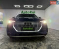 Синій Ауді E-Tron, об'ємом двигуна 0 л та пробігом 113 тис. км за 33000 $, фото 1 на Automoto.ua