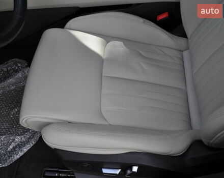 Синий Ауди E-Tron, объемом двигателя 0 л и пробегом 79 тыс. км за 34000 $, фото 93 на Automoto.ua