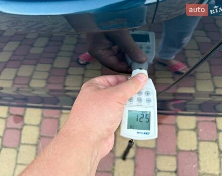 Синий Ауди E-Tron, объемом двигателя 0 л и пробегом 80 тыс. км за 33000 $, фото 29 на Automoto.ua