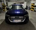 Синий Ауди E-Tron, объемом двигателя 0 л и пробегом 57 тыс. км за 28700 $, фото 9 на Automoto.ua