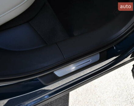 Синий Ауди E-Tron, объемом двигателя 0 л и пробегом 79 тыс. км за 34000 $, фото 56 на Automoto.ua