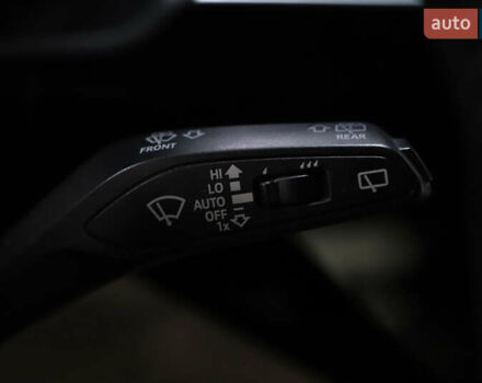 Синий Ауди E-Tron, объемом двигателя 0 л и пробегом 80 тыс. км за 28900 $, фото 86 на Automoto.ua