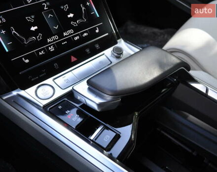 Синий Ауди E-Tron, объемом двигателя 0 л и пробегом 79 тыс. км за 34000 $, фото 78 на Automoto.ua