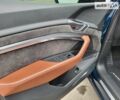 Синий Ауди E-Tron, объемом двигателя 0 л и пробегом 69 тыс. км за 35000 $, фото 22 на Automoto.ua
