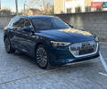 Синій Ауді E-Tron, об'ємом двигуна 0 л та пробігом 226 тис. км за 22999 $, фото 1 на Automoto.ua