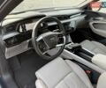 Синий Ауди E-Tron, объемом двигателя 0 л и пробегом 98 тыс. км за 30500 $, фото 25 на Automoto.ua