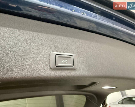 Синій Ауді E-Tron, об'ємом двигуна 0 л та пробігом 113 тис. км за 33000 $, фото 23 на Automoto.ua