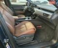 Синій Ауді E-Tron, об'ємом двигуна 0 л та пробігом 67 тис. км за 29799 $, фото 12 на Automoto.ua