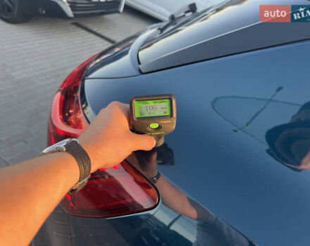 Синий Ауди E-Tron, объемом двигателя 0 л и пробегом 85 тыс. км за 36500 $, фото 58 на Automoto.ua