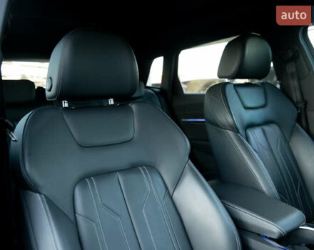 Синій Ауді E-Tron, об'ємом двигуна 0 л та пробігом 66 тис. км за 37500 $, фото 31 на Automoto.ua