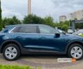 Синий Ауди E-Tron, объемом двигателя 95 л и пробегом 124 тыс. км за 26999 $, фото 7 на Automoto.ua
