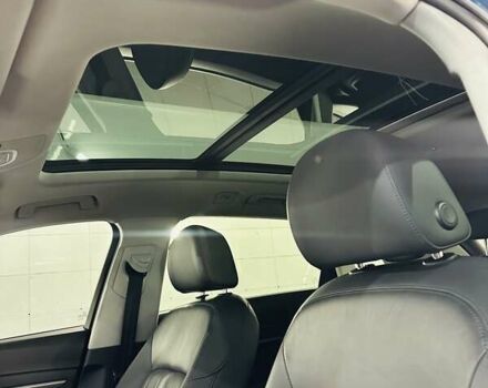 Ауді E-Tron 2019 у Тернополі на Automoto.ua Синій Ауді E-Tron, об'ємом двигуна 0 л та пробігом 200 тис. км за 21700 $, фото 44 на Automoto.ua