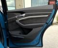 Синий Ауди E-Tron, объемом двигателя 0 л и пробегом 119 тыс. км за 29990 $, фото 35 на Automoto.ua