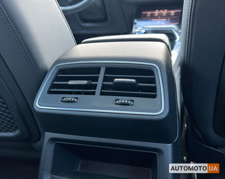Синий Ауди E-Tron, объемом двигателя 71 л и пробегом 139 тыс. км за 27000 $, фото 13 на Automoto.ua