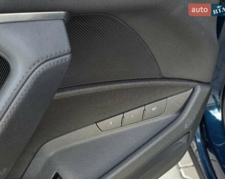 Ауди E-Tron 2019 в Тернополе на Automoto.ua Синий Ауди E-Tron, объемом двигателя 0 л и пробегом 119 тыс. км за 29499 $, фото 31 на Automoto.ua