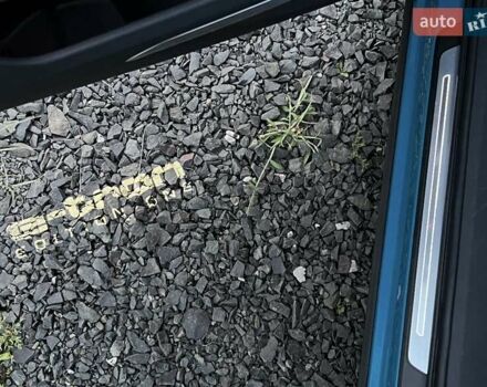 Синій Ауді E-Tron, об'ємом двигуна 0 л та пробігом 101 тис. км за 33500 $, фото 9 на Automoto.ua