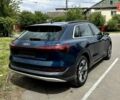 Синий Ауди E-Tron, объемом двигателя 0 л и пробегом 86 тыс. км за 34000 $, фото 4 на Automoto.ua