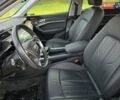 Синій Ауді E-Tron, об'ємом двигуна 0 л та пробігом 119 тис. км за 29499 $, фото 34 на Automoto.ua