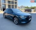 Синий Ауди E-Tron, объемом двигателя 0 л и пробегом 132 тыс. км за 26800 $, фото 1 на Automoto.ua