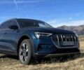 Синий Ауди E-Tron, объемом двигателя 0 л и пробегом 113 тыс. км за 34200 $, фото 14 на Automoto.ua