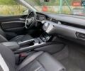 Синий Ауди E-Tron, объемом двигателя 0 л и пробегом 53 тыс. км за 35900 $, фото 150 на Automoto.ua