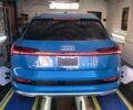 Синий Ауди E-Tron, объемом двигателя 0 л и пробегом 62 тыс. км за 32900 $, фото 19 на Automoto.ua