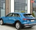 Синий Ауди E-Tron, объемом двигателя 0 л и пробегом 119 тыс. км за 29990 $, фото 12 на Automoto.ua