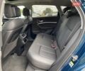 Синий Ауди E-Tron, объемом двигателя 0 л и пробегом 53 тыс. км за 35900 $, фото 138 на Automoto.ua