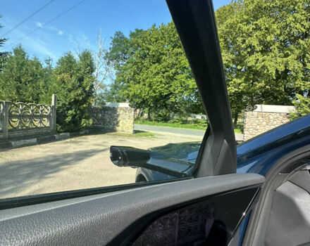 Синий Ауди E-Tron, объемом двигателя 0 л и пробегом 112 тыс. км за 29500 $, фото 39 на Automoto.ua