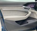 Синий Ауди E-Tron, объемом двигателя 0 л и пробегом 125 тыс. км за 25240 $, фото 15 на Automoto.ua