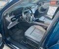Синий Ауди E-Tron, объемом двигателя 0 л и пробегом 76 тыс. км за 34000 $, фото 25 на Automoto.ua