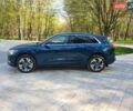 Синий Ауди E-Tron, объемом двигателя 0 л и пробегом 94 тыс. км за 28500 $, фото 4 на Automoto.ua
