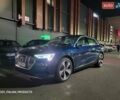 Синий Ауди E-Tron, объемом двигателя 0 л и пробегом 148 тыс. км за 25000 $, фото 1 на Automoto.ua