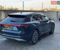 Синій Ауді E-Tron, об'ємом двигуна 0 л та пробігом 226 тис. км за 22999 $, фото 12 на Automoto.ua