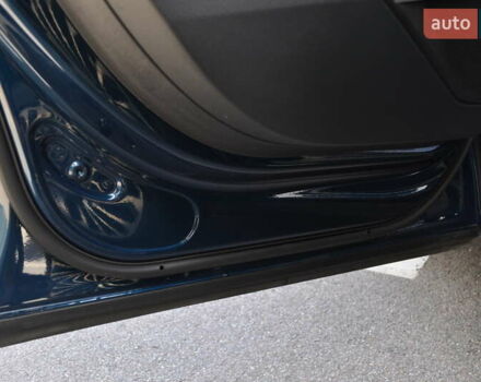 Синий Ауди E-Tron, объемом двигателя 0 л и пробегом 79 тыс. км за 34000 $, фото 68 на Automoto.ua