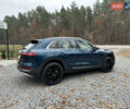 Синій Ауді E-Tron, об'ємом двигуна 0 л та пробігом 165 тис. км за 25900 $, фото 15 на Automoto.ua