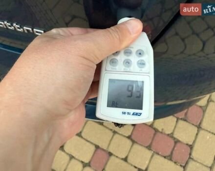 Синий Ауди E-Tron, объемом двигателя 0 л и пробегом 80 тыс. км за 33000 $, фото 39 на Automoto.ua