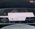 Синий Ауди E-Tron, объемом двигателя 0 л и пробегом 53 тыс. км за 35900 $, фото 134 на Automoto.ua