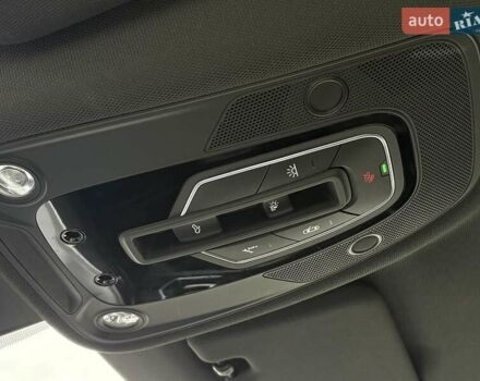 Синий Ауди E-Tron, объемом двигателя 0 л и пробегом 119 тыс. км за 29500 $, фото 51 на Automoto.ua