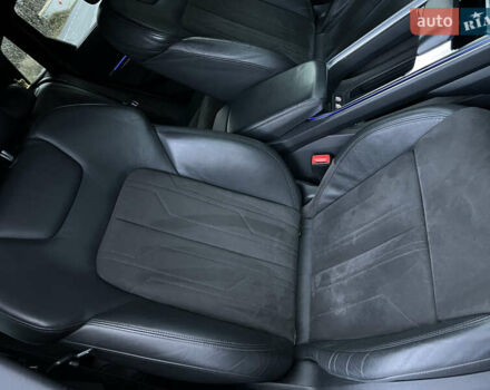 Синій Ауді E-Tron, об'ємом двигуна 0 л та пробігом 135 тис. км за 25800 $, фото 68 на Automoto.ua