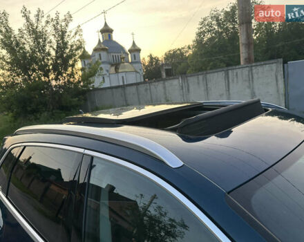 Синій Ауді E-Tron, об'ємом двигуна 0 л та пробігом 104 тис. км за 23800 $, фото 32 на Automoto.ua