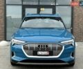 Синий Ауди E-Tron, объемом двигателя 0 л и пробегом 119 тыс. км за 29990 $, фото 8 на Automoto.ua