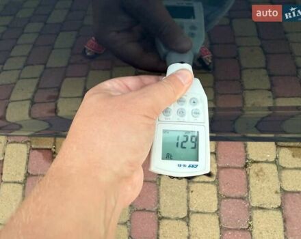 Синий Ауди E-Tron, объемом двигателя 0 л и пробегом 80 тыс. км за 33000 $, фото 28 на Automoto.ua